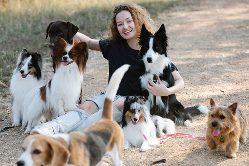 Votre chien n’a pas besoin d’être parfait