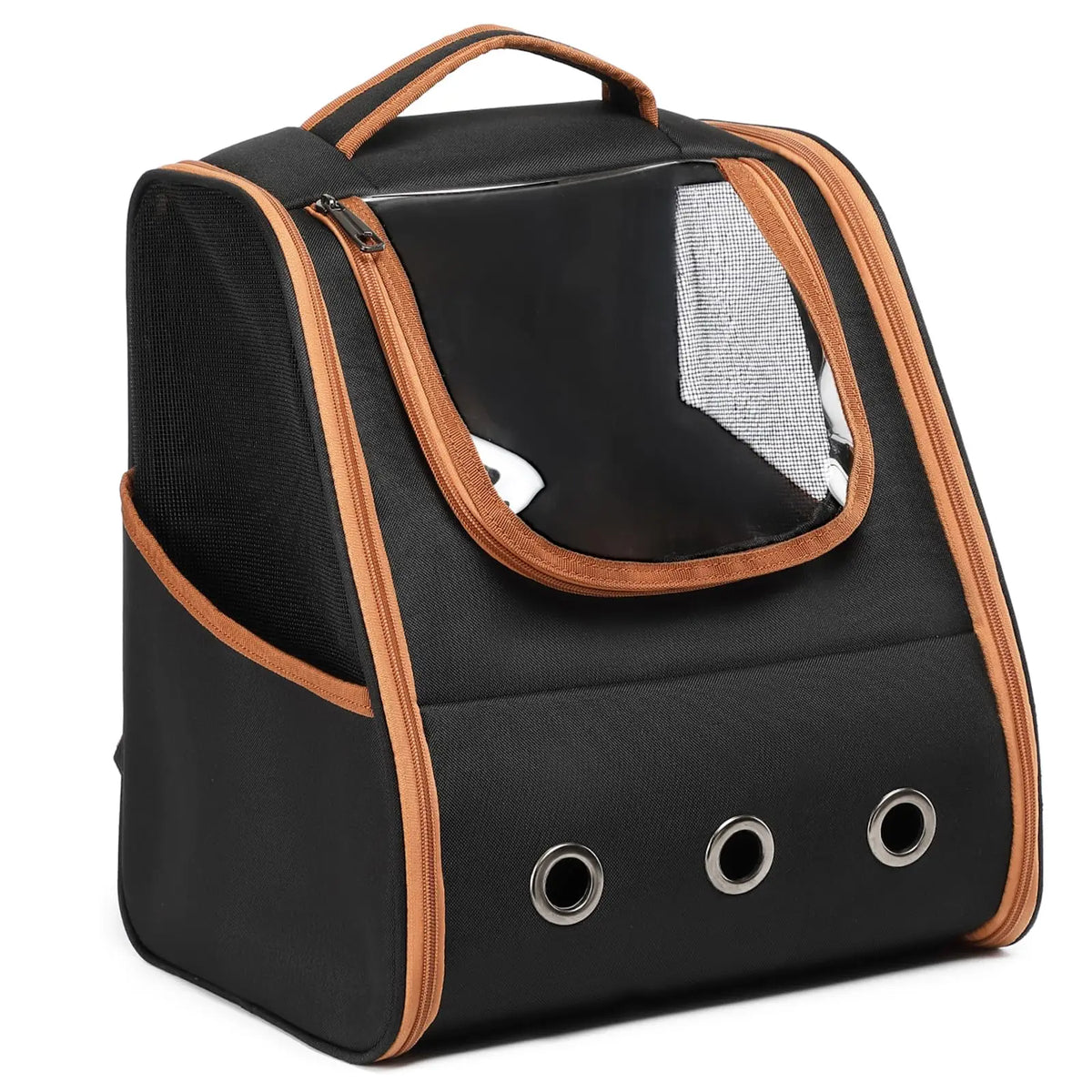 Sac à dos de transport respirant