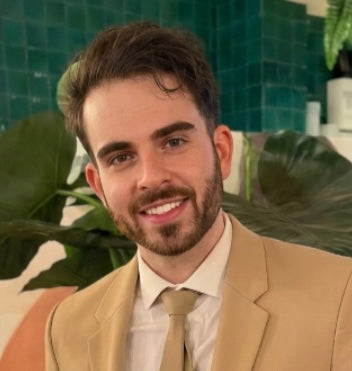 Anthony Catano, fondateur de Pénombre