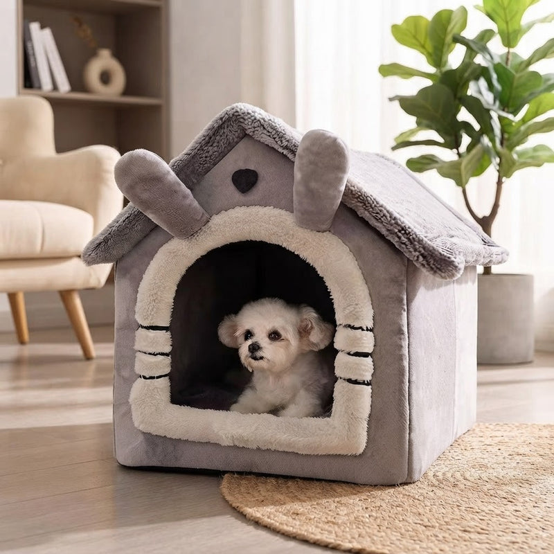 Niche cosy toutes saisons